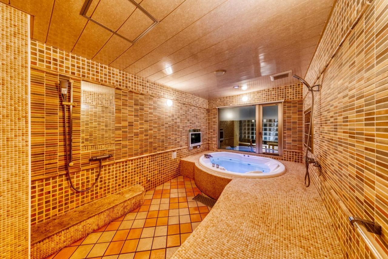 Hotel Lotus Chiba -Adult Only Yachiyo Exteriér fotografie