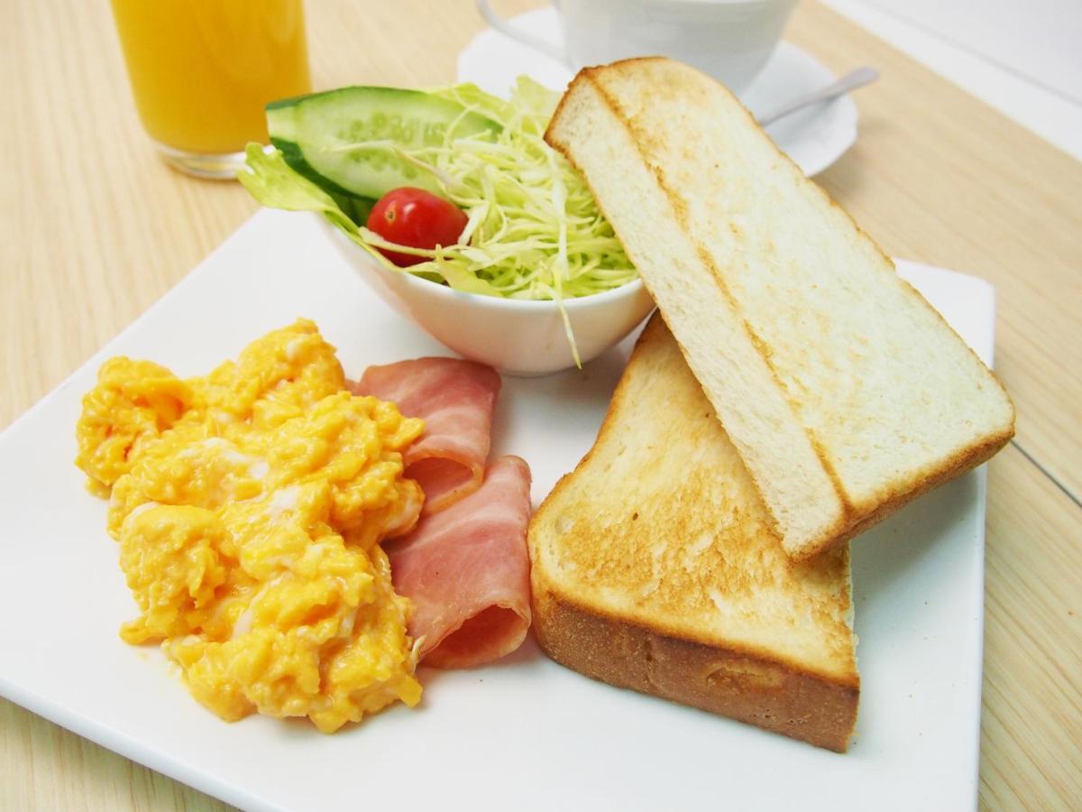 Hotel Lotus Chiba -Adult Only Yachiyo Exteriér fotografie